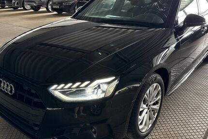 Audi A4 52.000 km 25.850 &euro; Willmering 93497
