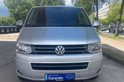 VW T5 Transporter 236.000 km 12.300 &euro; Hamburg 20097
