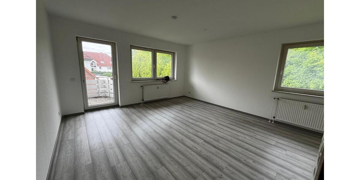 Etagenwohnung Stadthagen - 2 Zimmer, 70 m&sup2;, 830&euro; | Angebot:26397666