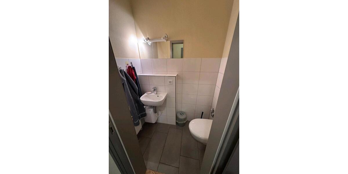 Gewerbeobjekt Güstrow - 612&euro; | Angebot:26057895