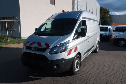 Ford Transit Custom 124.758 km 8.900 € Hannover 30179