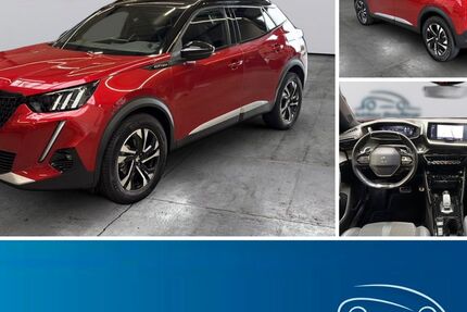 Peugeot 2008 34.000 km 16.400 &euro; Buchschwabach bei Nürnberg 90574