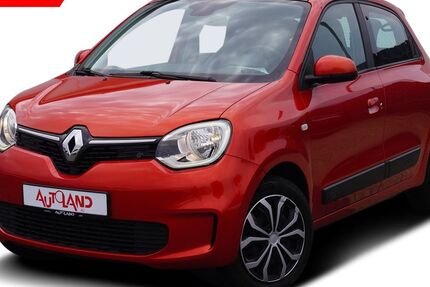 Renault Twingo 11.250 km 12.490 € Bautzen 02625