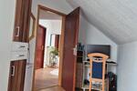Dachgeschoßwohnung Haigerloch - 2 Zimmer, 60 m&sup2;, 850&euro; | Angebot:24755080