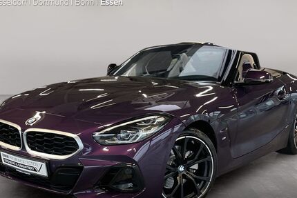 BMW Z4 10.528 km 50.999 &euro; Essen 45141