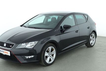 Seat Leon 90.243 km 15.540 € Dresden 01187