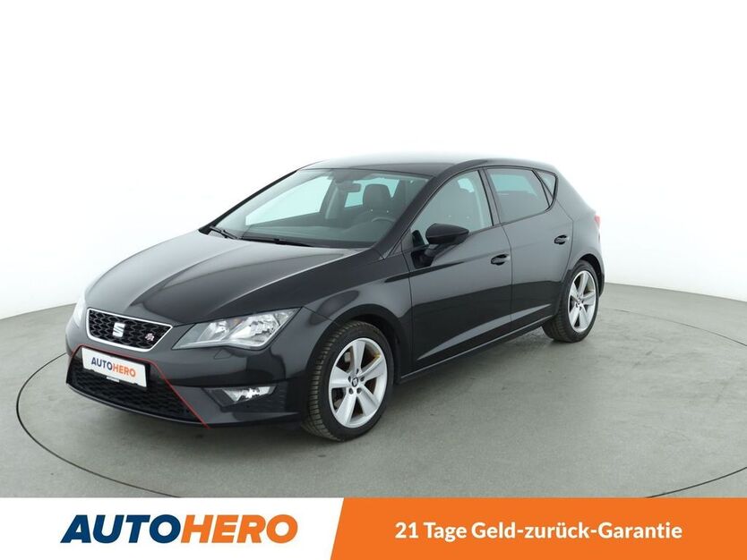 Seat Leon 90.243 km 15.540 € Dresden 01187