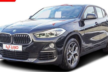 BMW X2 70.942 km 22.990 &euro; Berlin 12683