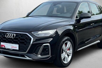 Audi Q5 55.306 km 39.680 &euro; Mainz 55131