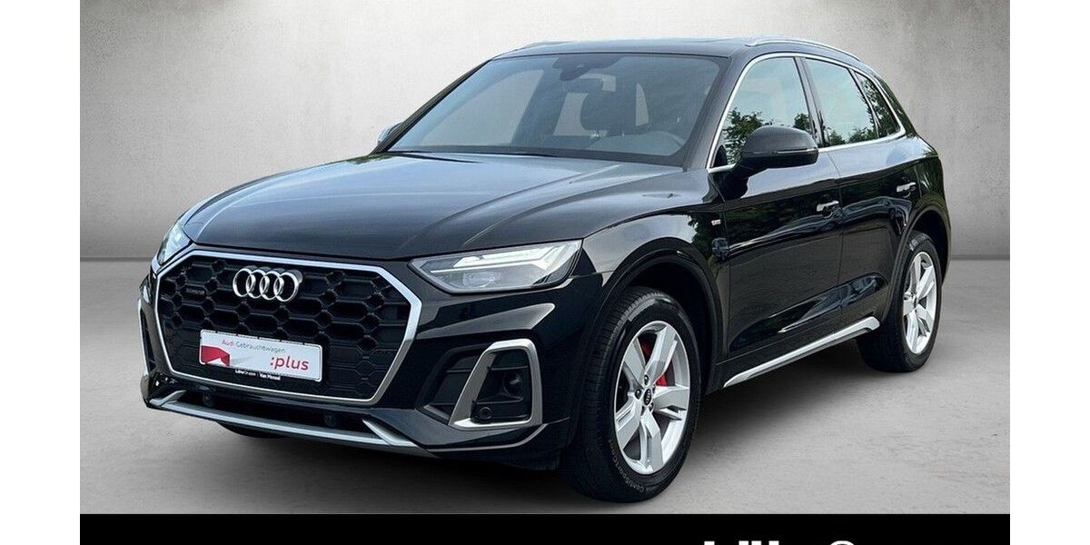 Audi Q5 55.306 km 39.680 &euro; Mainz 55131