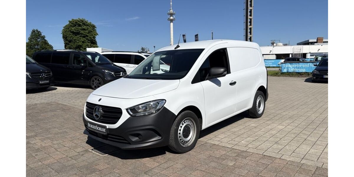 Mercedes-Benz Citan 60.138 km 19.837 &euro; Schorndorf 73614