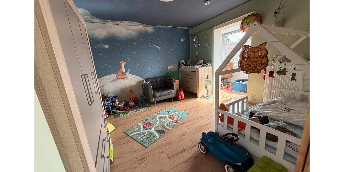 Etagenwohnung Senftenberg - 2.5 Zimmer, 70 m&sup2;, 700&euro; | Angebot:25928823