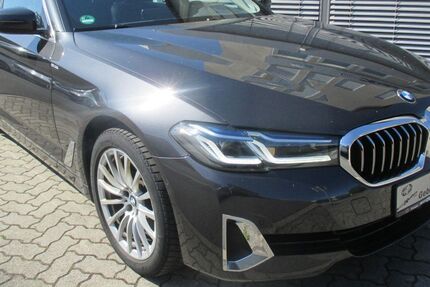 BMW 520 109.080 km 33.333 &euro; Erlangen 91052