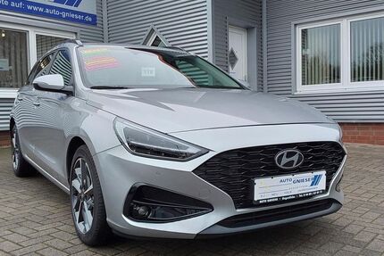 Hyundai i30 10.900 km 22.900 € Augustfehn 26689