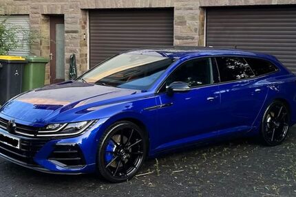 VW Arteon 34.800 km 44.999 € Hennef 53773