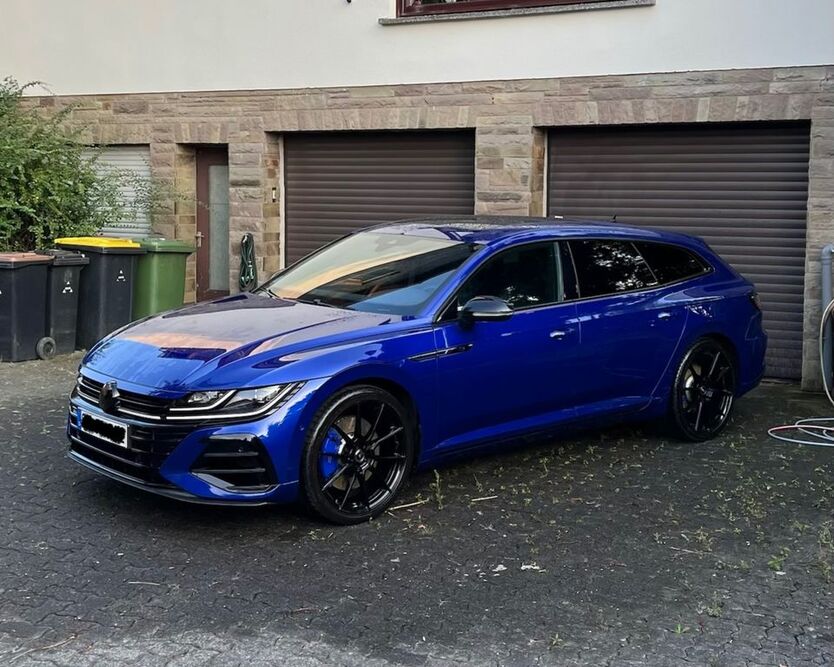 VW Arteon 34.800 km 44.999 € Hennef 53773