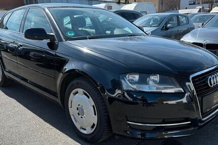 Audi A3 192.000 km 4.700 &euro; Nürnberg 90441