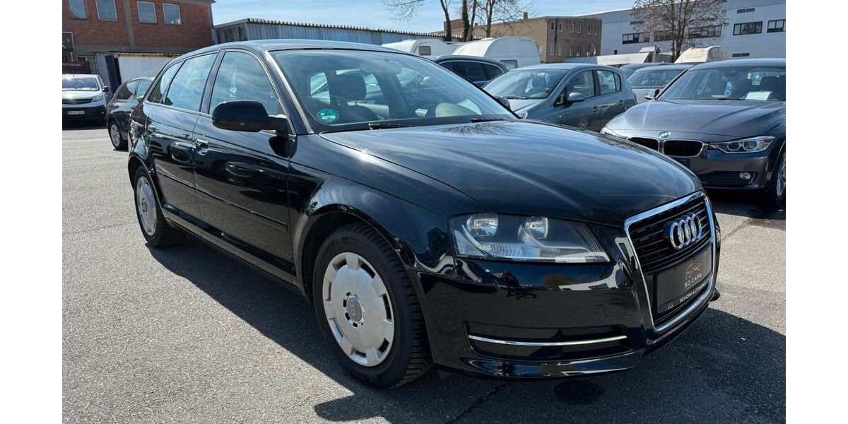 Audi A3 192.000 km 4.700 &euro; Nürnberg 90441
