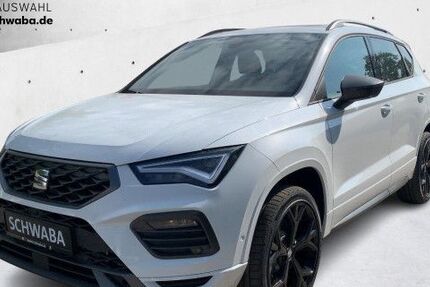 Seat Ateca 3.008 km 35.490 &euro; Gersthofen 86368