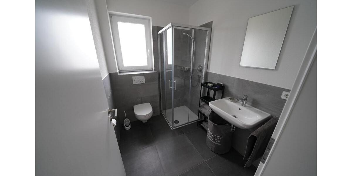 Etagenwohnung Gottmadingen - 2.5 Zimmer, 46 m&sup2;, 1.290&euro; | Angebot:25342627