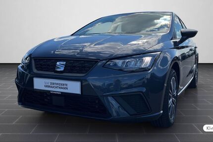 Seat Ibiza 19.083 km 15.980 &euro; Bingen / Rhein 55411