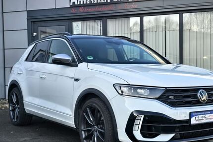 VW T-Roc 19.210 km 32.890 &euro; Apen 26689