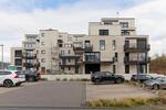 Großzügige helle Wohnung im KFW 40 Sparhaus Trier mit Top Verkehranbindung Luxemburg - Etagenwohnung Trier Feyen-Weismark | Angebot:26373076