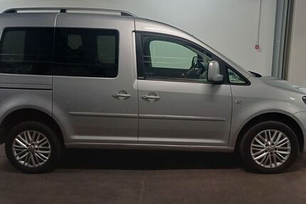VW Caddy 200.000 km 9.750 &euro; Esslingen am Neckar 73733