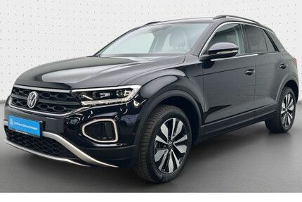 VW T-Roc 20.032 km 30.930 € Eschborn 65760