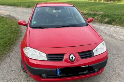 Renault Megane 273.000 km 550 &euro; Netphen 57250