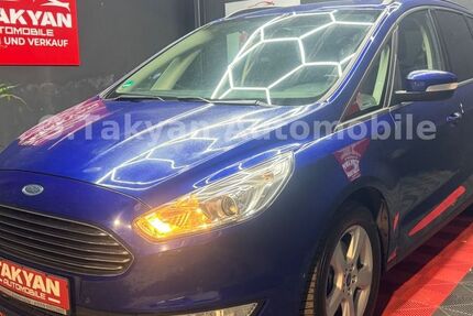 Ford Galaxy 130.000 km 12.490 &euro; Mannheim 68309