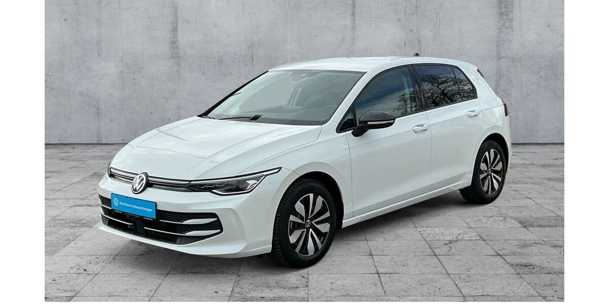 VW Golf 23.849 km 26.730 &euro; Mitterteich 95666
