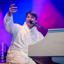 Das Beste von Udo Jürgens by SahneMixx 18.12.2026 BADNER HALLE