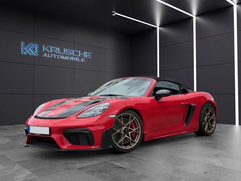 Boxster