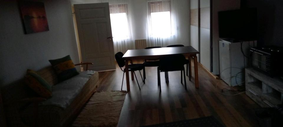 Etagenwohnung Ulrichstein - 1 Zimmer, 32 m&sup2;, 520&euro; | Angebot:25225994