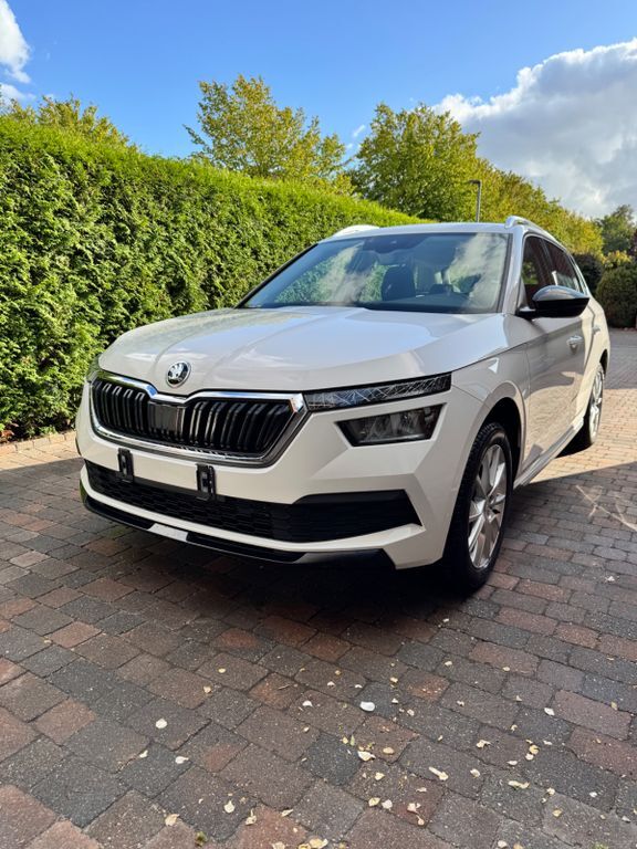 Skoda Kamiq 69.000 km 14.500 € Moormerland 26802