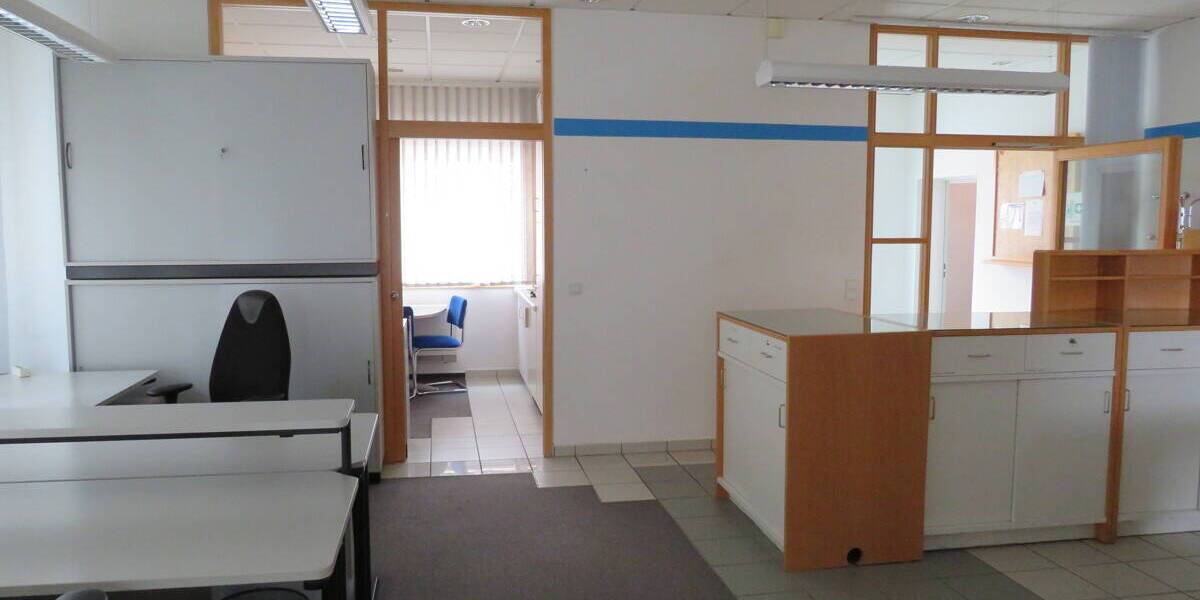 Gewerbeobjekt Dinkelsbühl / Segringen Unterwinstetten - 6 Zimmer, 140 m&sup2;, 395.000&euro; | Angebot:25927918