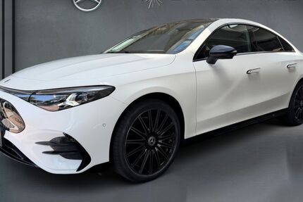 Mercedes-Benz CLA 350 2.845 km 54.790 &euro; Buxtehude 21614