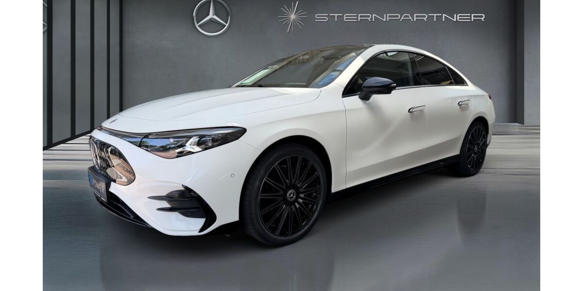 Mercedes-Benz CLA 350 2.845 km 56.800 &euro; Buxtehude 21614