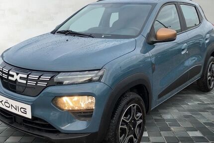 Dacia Spring 11.338 km 16.499 &euro; Teltow 14513