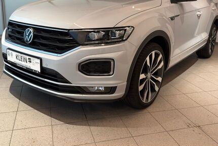 VW T-Roc 52.112 km 25.900 &euro; Fuldatal 34233