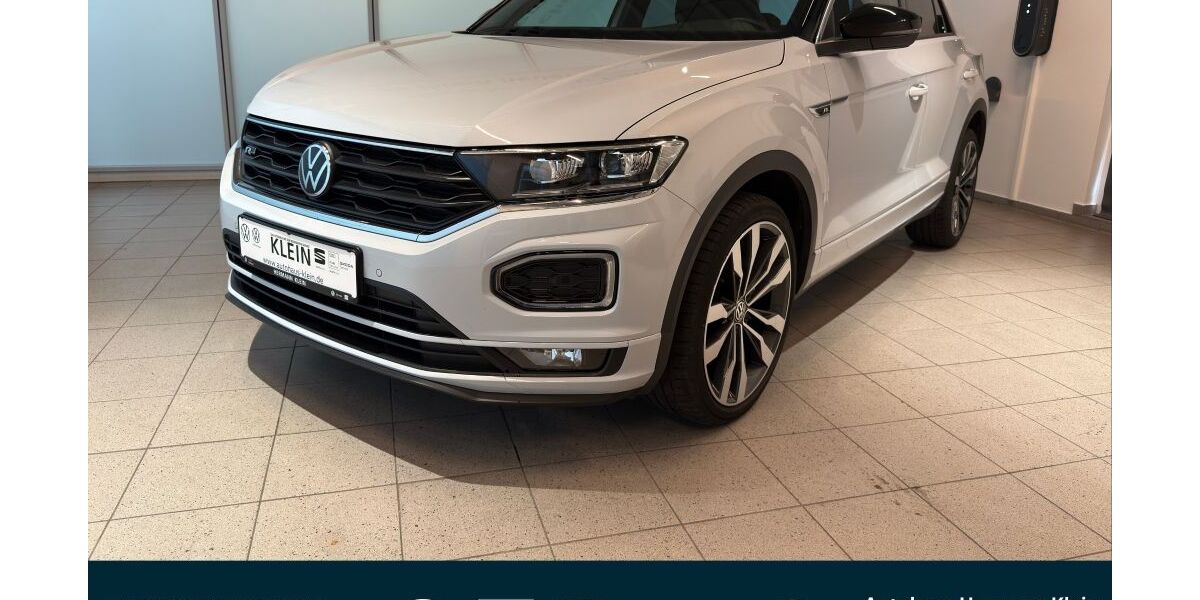 VW T-Roc 52.112 km 25.900 &euro; Fuldatal 34233