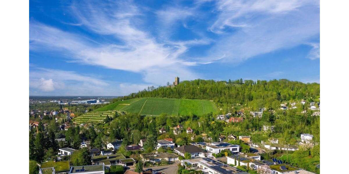 Einfamilienhaus Karlsruhe Durlach - 7 Zimmer, 333 m&sup2;, 1.685.000&euro; | Angebot:25997200