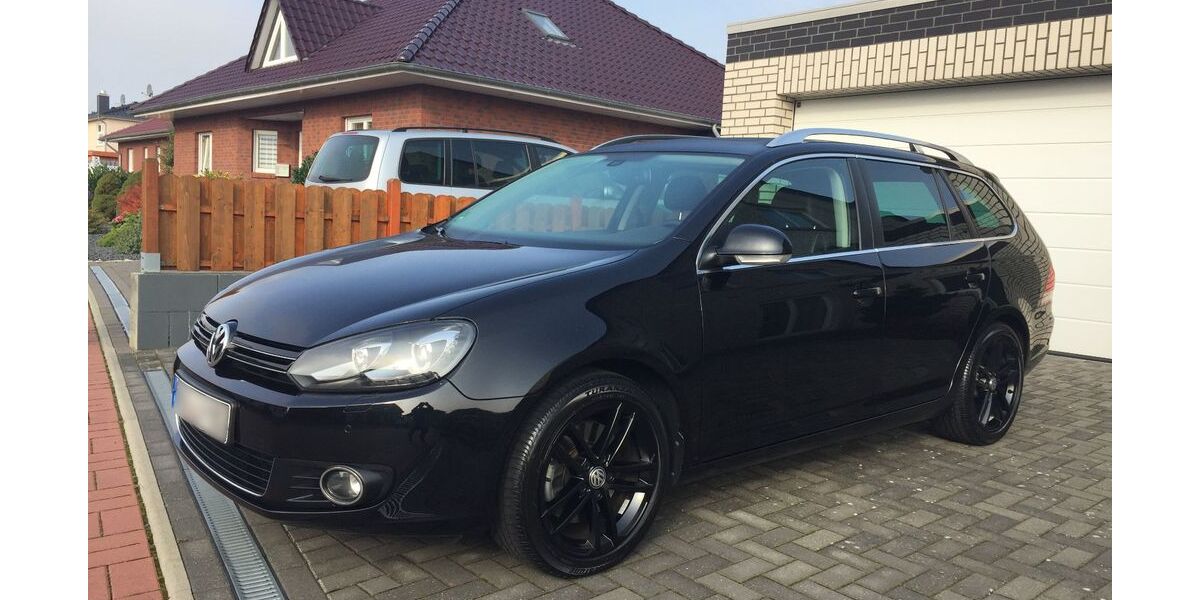 VW Golf 135.000 km 14.899 &euro; Wolfsburg 38442
