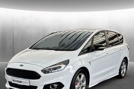 Ford S-Max 84.100 km 23.450 &euro; Bremen 28207
