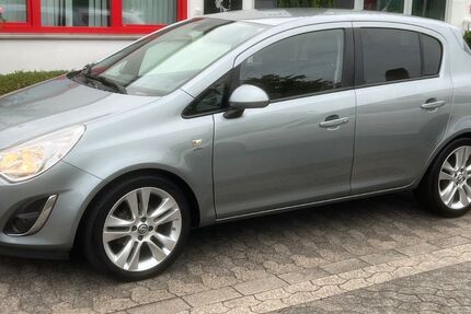 Opel Corsa 133.465 km 4.790 € Neuwied 56566