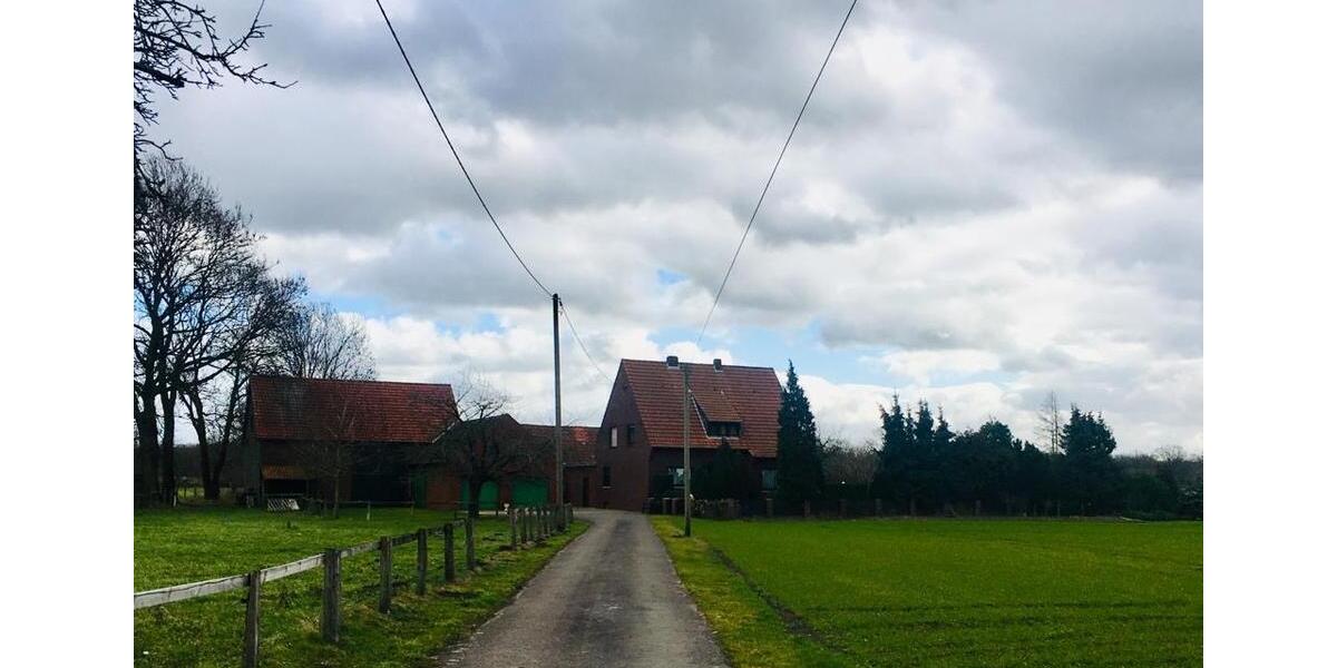 Einfamilienhaus Nordkirchen - 5 Zimmer, 150 m&sup2;, 1.400&euro; | Angebot:25993236