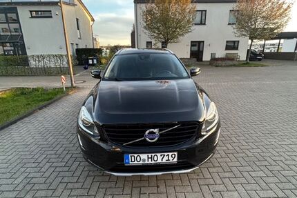 Volvo XC60 122.000 km 15.600 &euro; Dortmund 44263