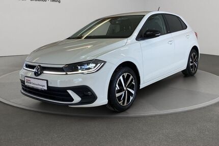 VW Polo 16.650 km 21.700 &euro; Grafenau 94481