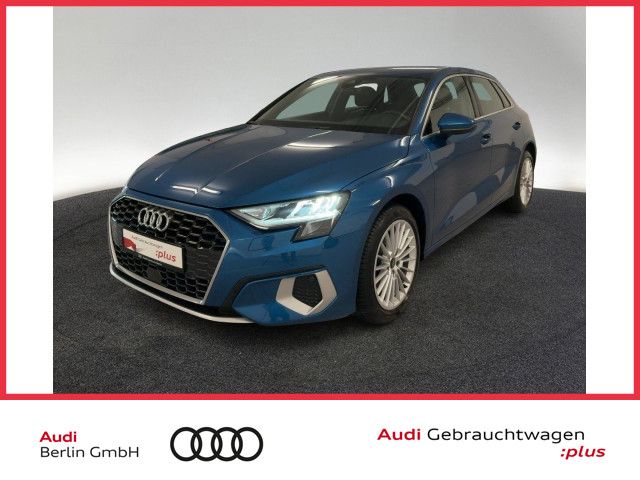 Audi A3 39.520 km 21.900 &euro; Berlin 12489